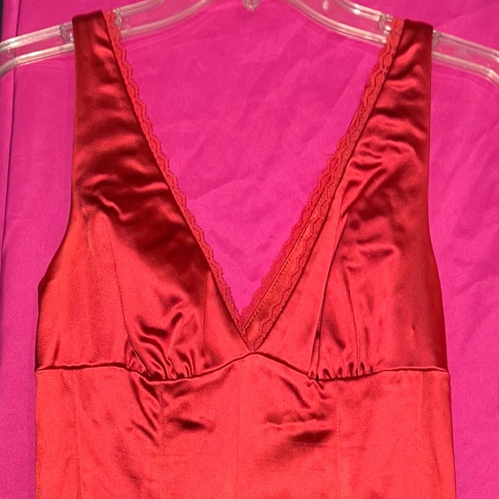 Semi-formal dress